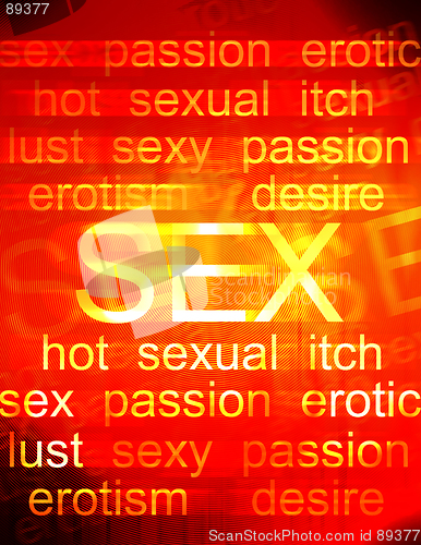 Image of Sex Sells