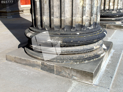 Image of Column