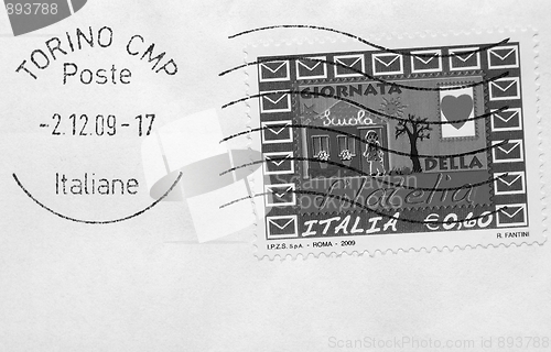 Image of Stamp