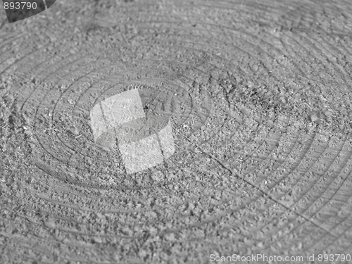 Image of Wood rings