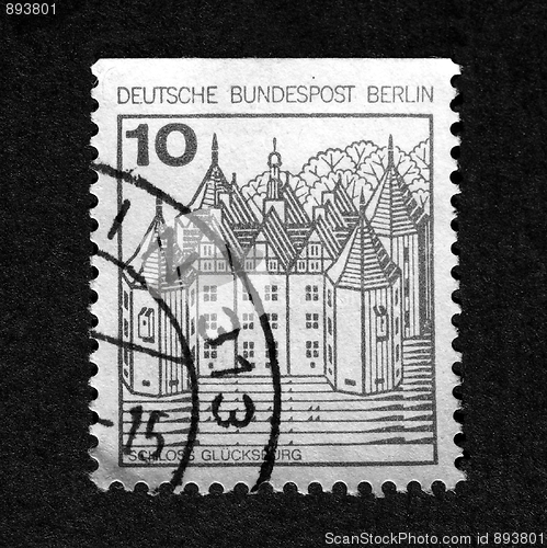 Image of Stamp