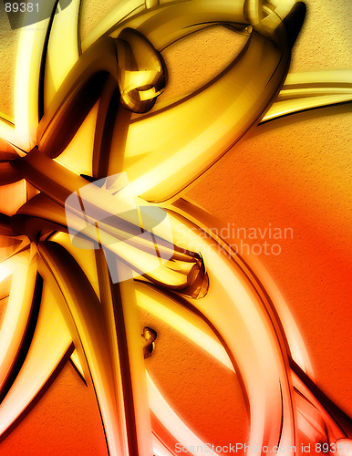 Image of 3D Abstract