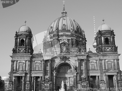 Image of Berliner Dom