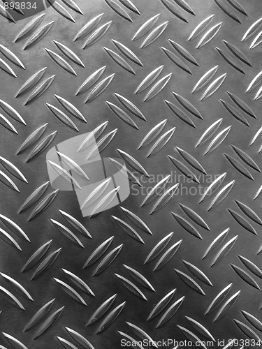 Image of Diamond steel