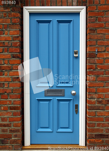 Image of Door
