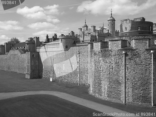 Image of Tower of London