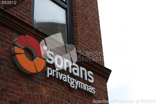 Image of Sonans privatgymnas