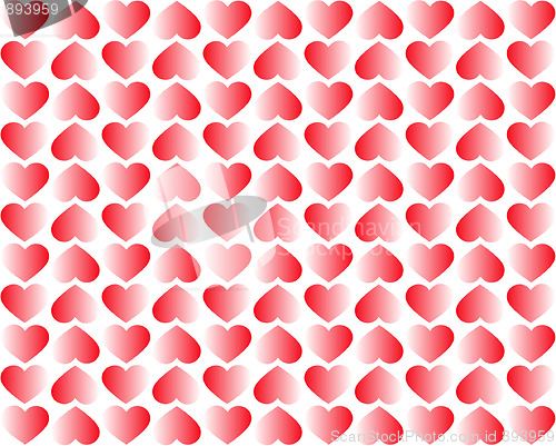 Image of Heart Pattern