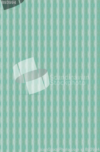 Image of Antique Green Glass Background