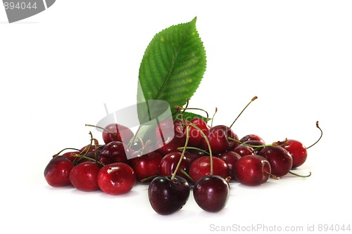Image of Cherries
