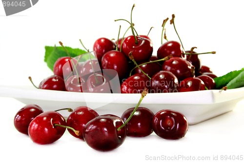 Image of Cherries