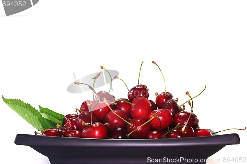 Image of cherries