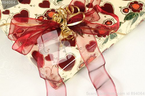 Image of Gift box
