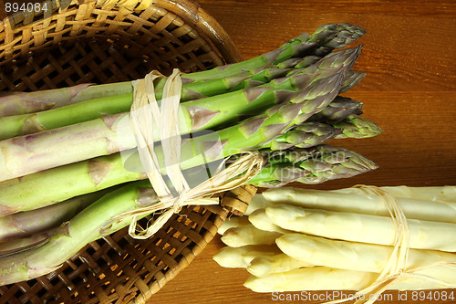 Image of Asparagus