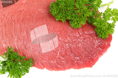 Image of Red meat