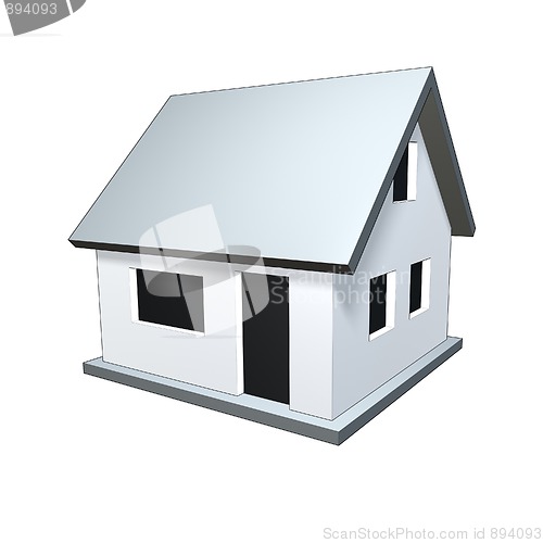 Image of house
