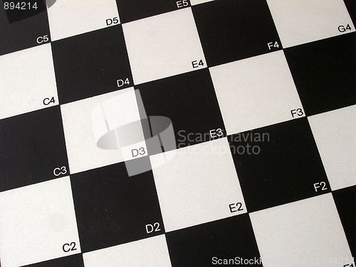 Image of chess