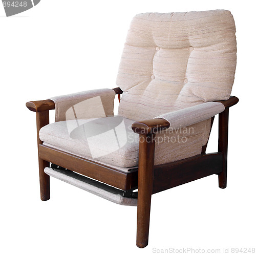 Image of Armchair