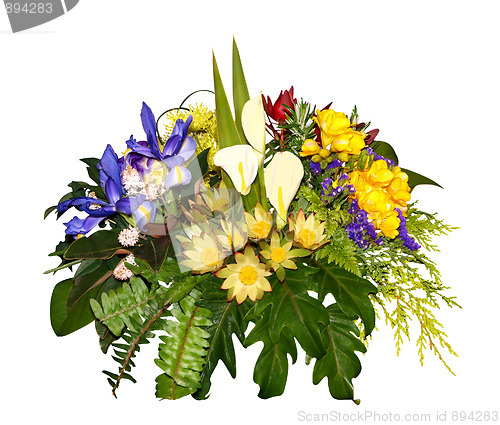 Image of Floral Arrangement