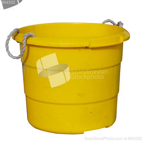 Image of Old Bucket