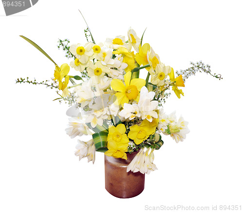 Image of Spring Bouquet 