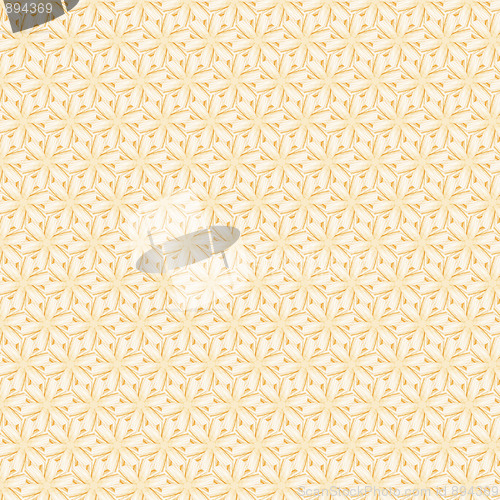 Image of Gold Seamless Pattern 