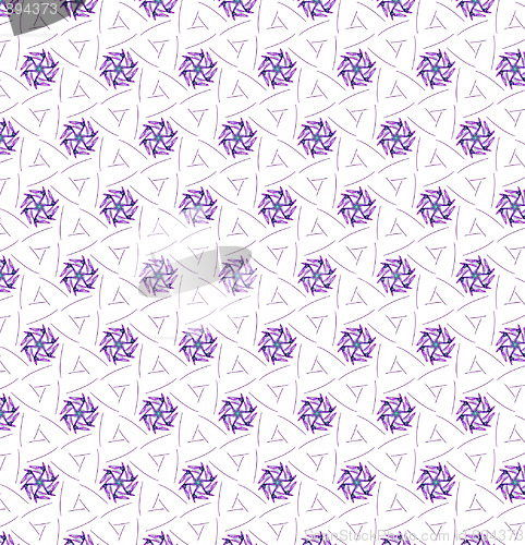 Image of Seamless Pattern 