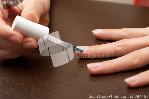 Image of Cuticle remover