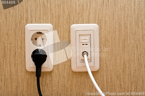 Image of Sockets