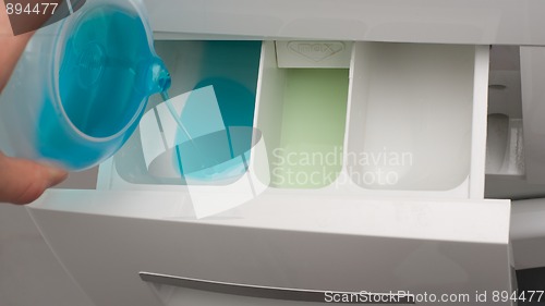Image of Dispenser