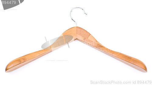 Image of Clothes hanger