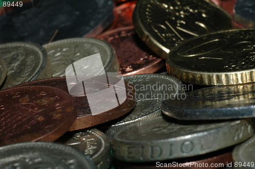 Image of coins