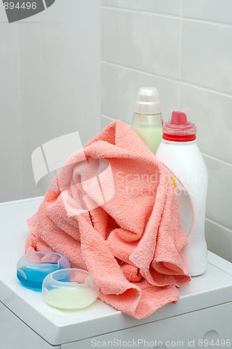 Image of Bathroom