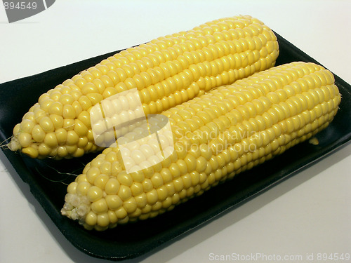 Image of corn