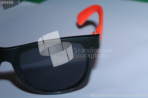 Image of cheap sunglasses
