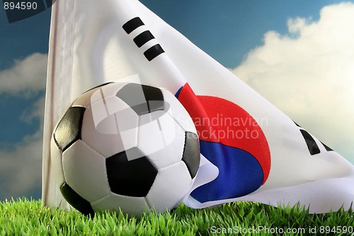 Image of World Cup 2010