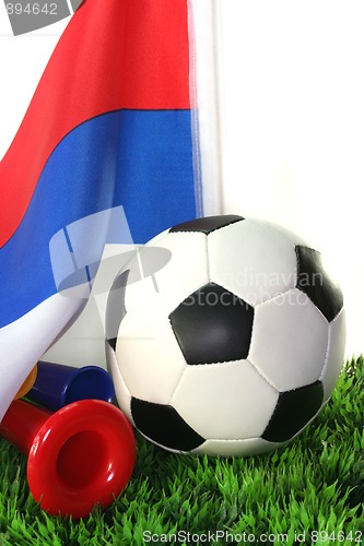 Image of World Cup 2010