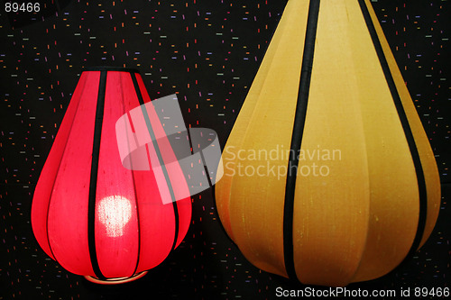 Image of Lanterns