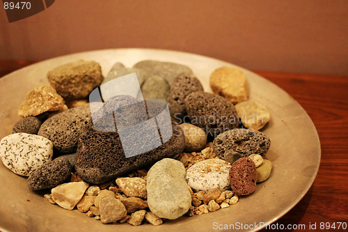Image of Stones