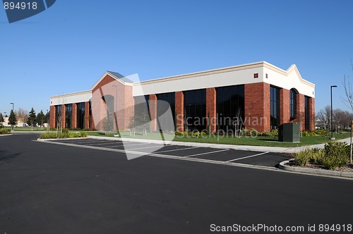 Image of Office building