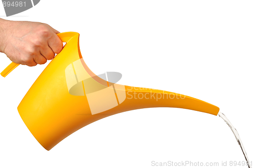 Image of Watering Can