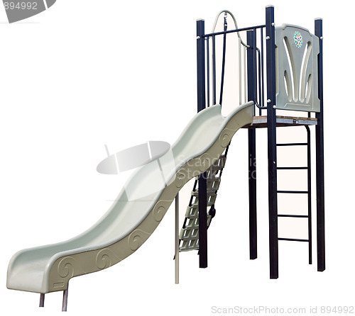Image of Children's Slide