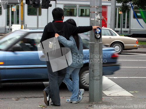 Image of A Melbourne love affair. Australia