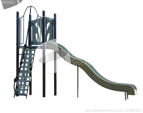 Image of Children's Slide