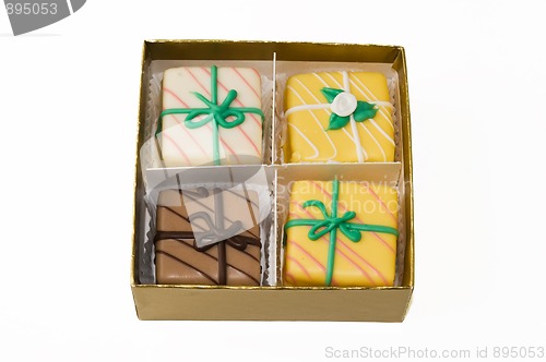 Image of Petit fours