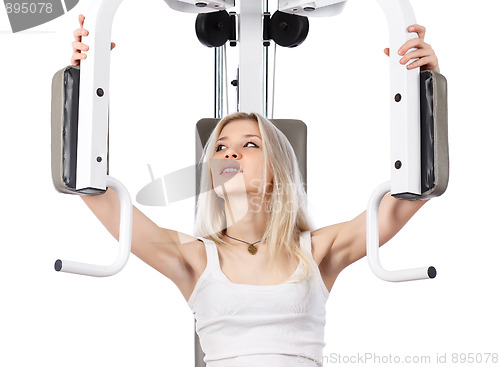 Image of Fitness