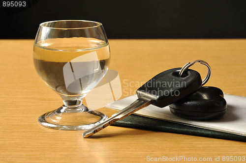 Image of Drink and Drive