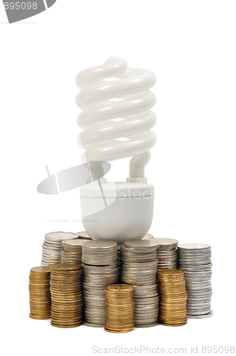 Image of Energy Saving