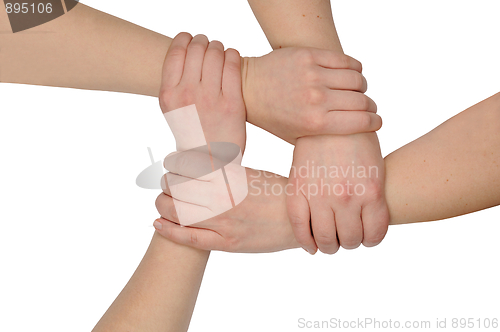 Image of Helping Hands
