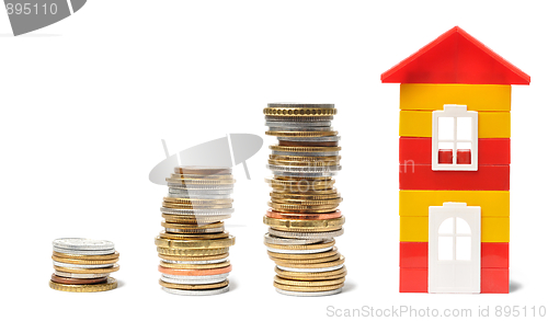 Image of House Concept